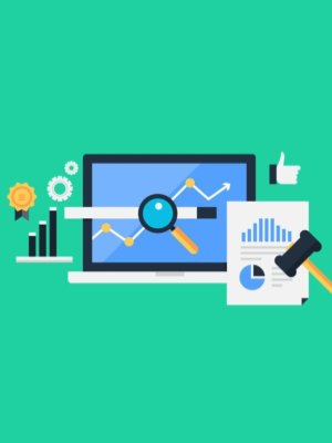 Otimizações para Mecanismos de Pesquisa (Google)